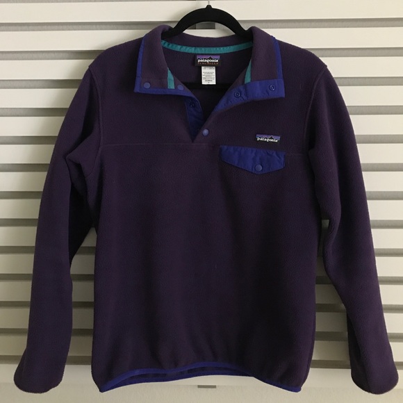 patagonia pullover - Picture 1 of 3